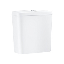Бачок для унитаза Grohe Bau Ceramic 39436000 подводка снизу