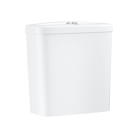 Бачок для унитаза Grohe Bau Ceramic 39436000 подводка снизу