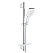 Душевой гарнитур Grohe Rainshower SmartActive 130 26584LS0 белая луна