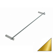 Полотенцедержатель Stil Haus Hashi HS45(16) золото