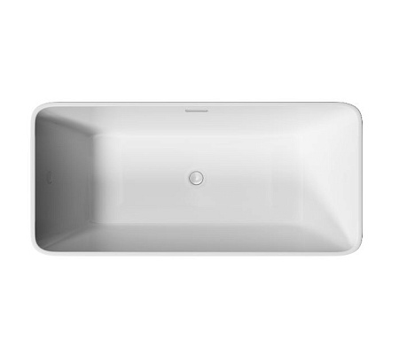 Ванна акриловая Sancos Dama FB05 170х80