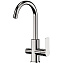 Смеситель Remer Energy EY79DW для кухни, хром - фото 1