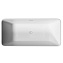 Ванна акриловая Sancos Dama FB05 170х80 - фото 8