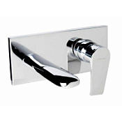 Смеситель Clever Paula 98708 для раковины (внешняя часть)