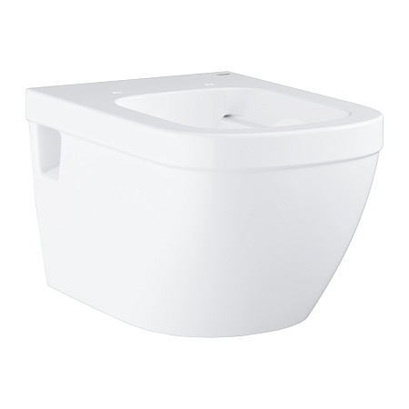 Чаша для унитаза подвесного Grohe Euro Ceramic 39538000