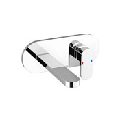 Смеситель Ravak Chrome CR 019.00 X070093 для раковины