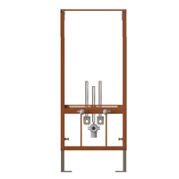 Система инсталляции ArtCeram 700.102 для биде