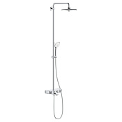 Душевая стойка Grohe Euphoria 26510000 с термостатом
