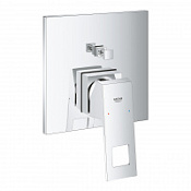 Смеситель Grohe Eurocube 24062000 для душа