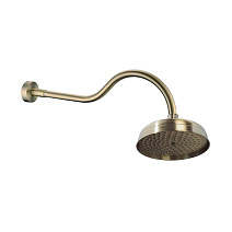 Верхний душ Boheme Medici 413 бронза