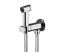 Гигиенический душ со смесителем Remer X Style N64EUM хром Гигиенический душ со смесителем Remer X Style N64EUM хром