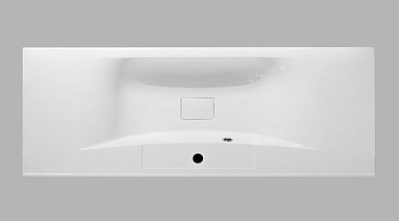 Мебель для ванной BelBagno Marino MARINO-1200-2C-SO-CTO-P 120 cioccolato opaco