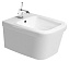 Биде подвесное Duravit Esplanade 226510