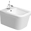 Биде подвесное Duravit Esplanade 226510 - фото 1
