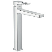 Смеситель Hansgrohe Metropol 74512000 для раковины, хром