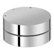 Смеситель Jacob Delafon Grands Boulevards E77963-8A-CP хром