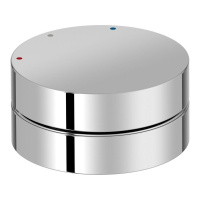 Смеситель Jacob Delafon Grands Boulevards E77963-8A-CP хром