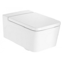 Унитаз подвесной Roca Inspira Square 346537000