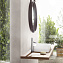 Смеситель Hansgrohe Talis Select S 72045000 для раковины, хром - фото 3