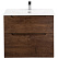 Тумба с раковиной BelBagno Etna ETNA-H60-800-2C-SO-RW-P 80 Rovere Moro