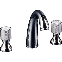 Смеситель Boheme Royal 277-Royal для раковины, хром