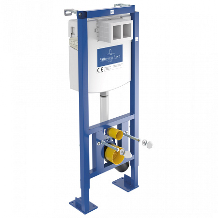 Система инсталляции для унитазов Villeroy & Boch ViConnect 92246500