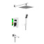 Душевой комплект Timo Selene SX-3069/00SM (1113) хром