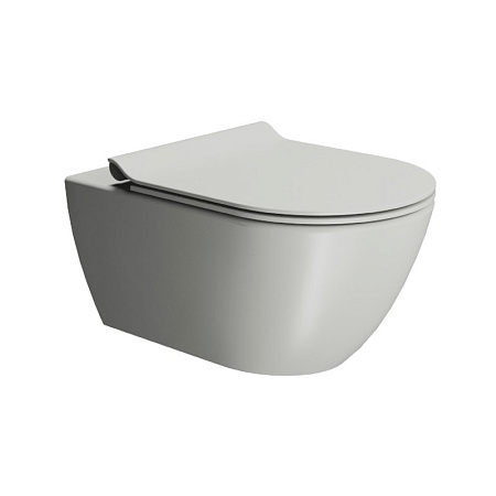 Унитаз подвесной GSI Pura 881517