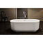 Акриловая ванна BelBagno BB401-1700-800 170x80 белый - фото 3