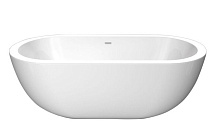 Акриловая ванна BelBagno BB13-1700 170x79 белый