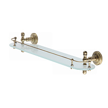 Полка Migliore Mirella 17178 бронза Полка Migliore Mirella 17178 бронза