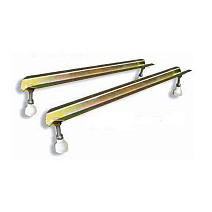 Ножки для ванны универсальные Ravak CY00040000 80