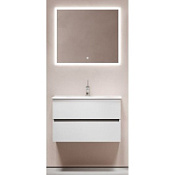 Мебель для ванной Sancos Urban 80 UR80W белый