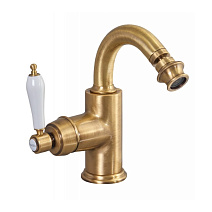 Смеситель Cezares Aphrodite APHRODITE-BS2-02-Bi для биде