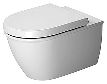 Унитаз подвесной Duravit Darling New 2545090000