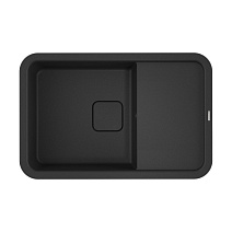 Кухонная мойка Omoikiri Tasogare 78-SA 78х51 бежевый