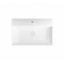 Раковина Hatria Bahia BH0600465011TS0 60х46 белый