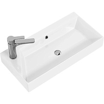 Раковина Jorno Слим Синерджи 17065-KL 65x33 белый