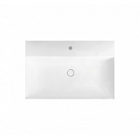 Раковина Hatria Bahia BH0600465011TS0 60х46 белый