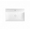 Раковина Hatria Bahia BH0600465011TS0 60х46 белый - фото 1