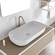 Раковина Scarabeo Glam 1803 