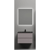 Мебель для ванной Sancos Snob T SNT70SM 70 Doha Soft/черный