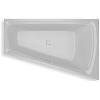 Ванна акриловая Riho Still Smart Elite B102008005 170x110 L L-образная панель в комплекте