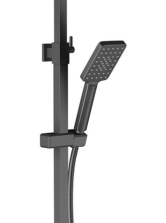 Душевая стойка Timo Torne SX-4320/03 черный