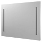 Зеркало Dreja Stripe 120 с Led-освещением и регулятором света