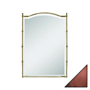 Зеркало Migliore Mirella 17361 медь