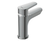 Смеситель Cersanit Vero 63060 для раковины, хром Смеситель Cersanit Vero 63060 для раковины, хром