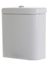 Бачок Bravat New Moon CY01014W-RUS для унитаза