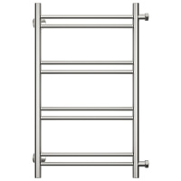 Полотенцесушитель водяной Стилье Версия-Б1 60х40 хром