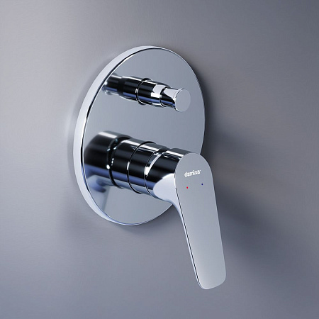 Смеситель Damixa Jupiter 777100000 для душа